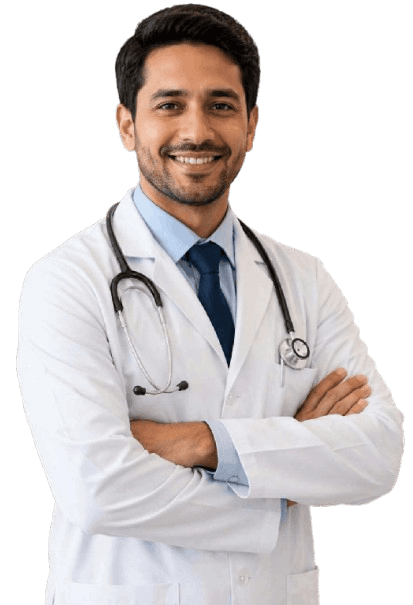 Experienced doctors and advanced multi-speciality healthcare services at Kudalkar Hospital